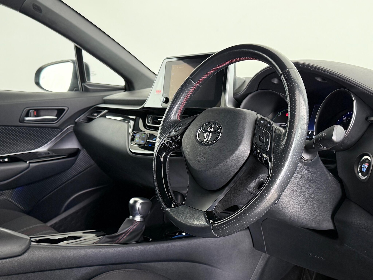 Used Toyota C-HR 2022 for sale - 77246784: Photo 14