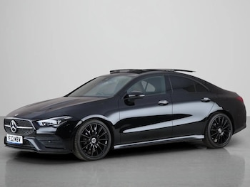 Used Mercedes-Benz CLA 2022 for sale - 78823438: Photo