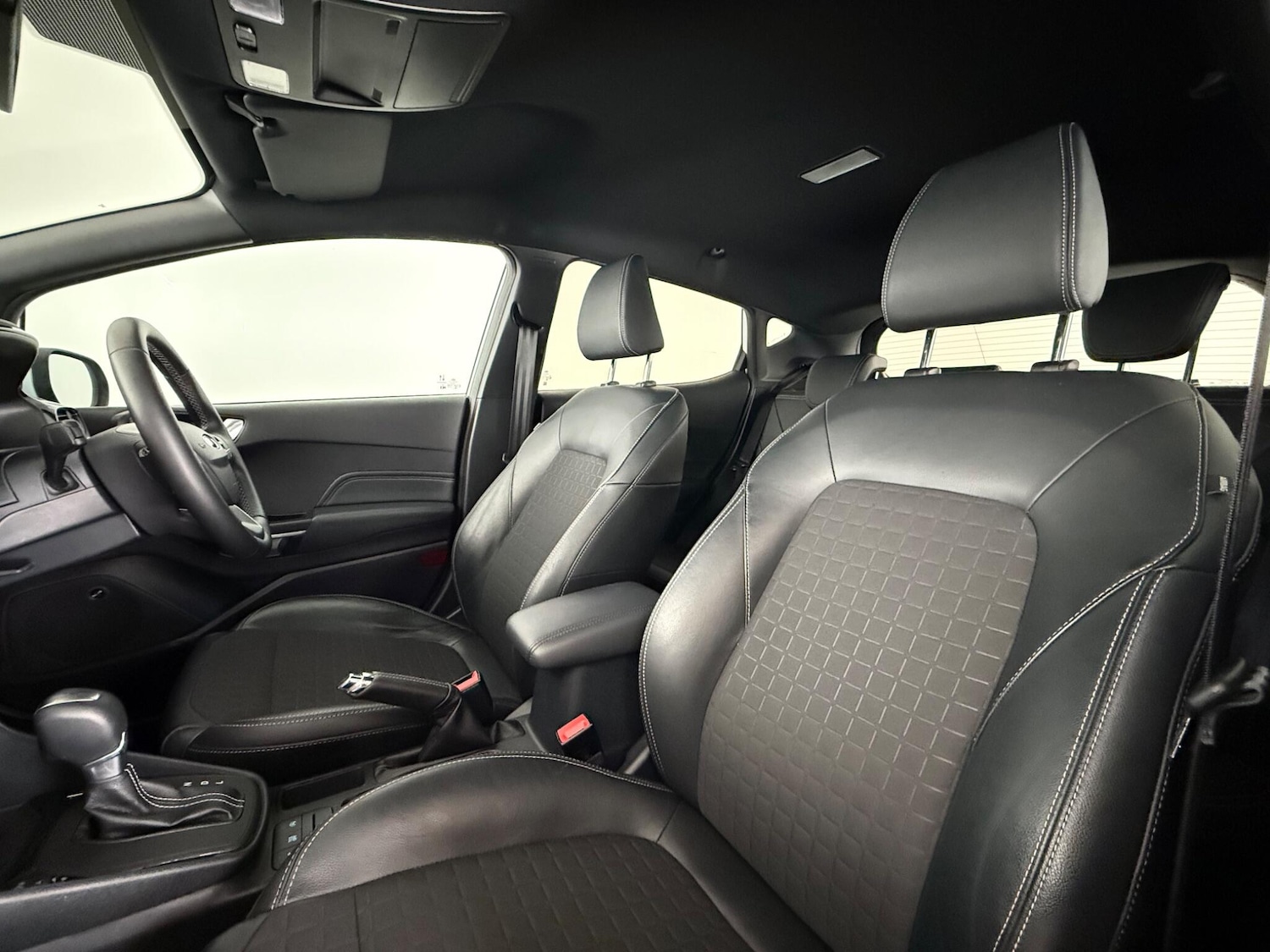 Used Ford Fiesta 2021 for sale - 77497622: Photo 11