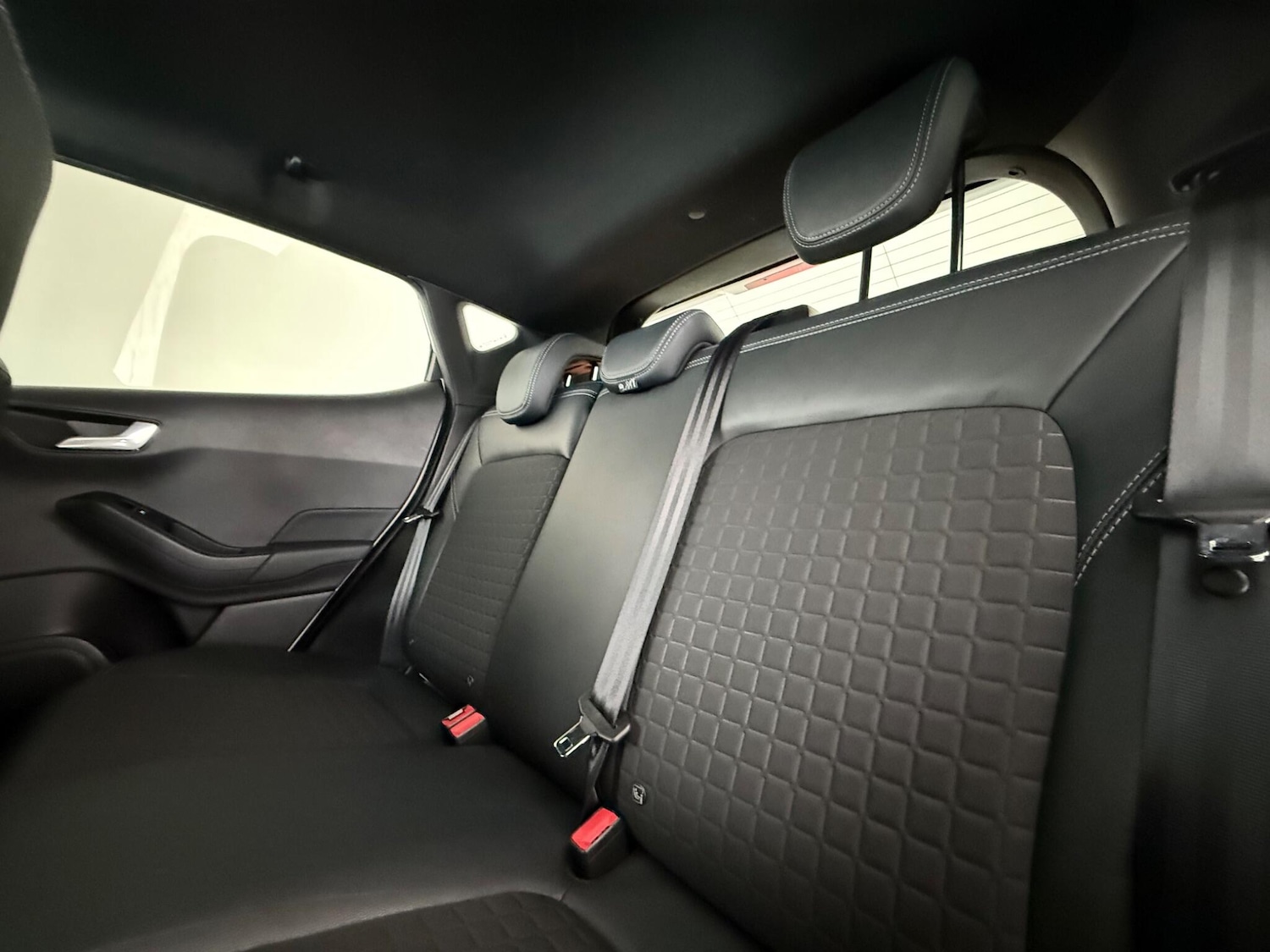 Used Ford Fiesta 2021 for sale - 77497622: Photo 12