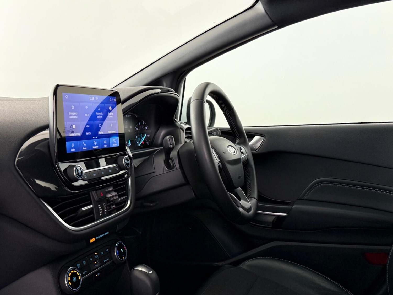 Used Ford Fiesta 2021 for sale - 77497622: Photo 14