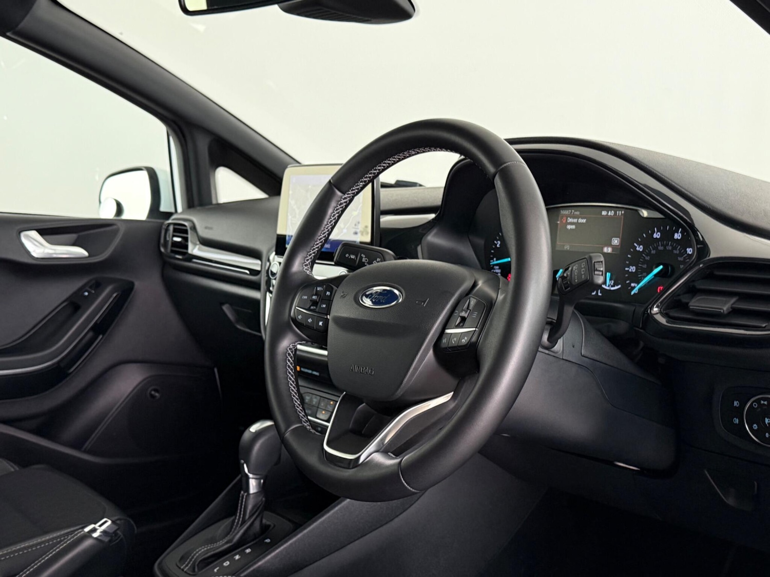 Used Ford Fiesta 2021 for sale - 77497622: Photo 16