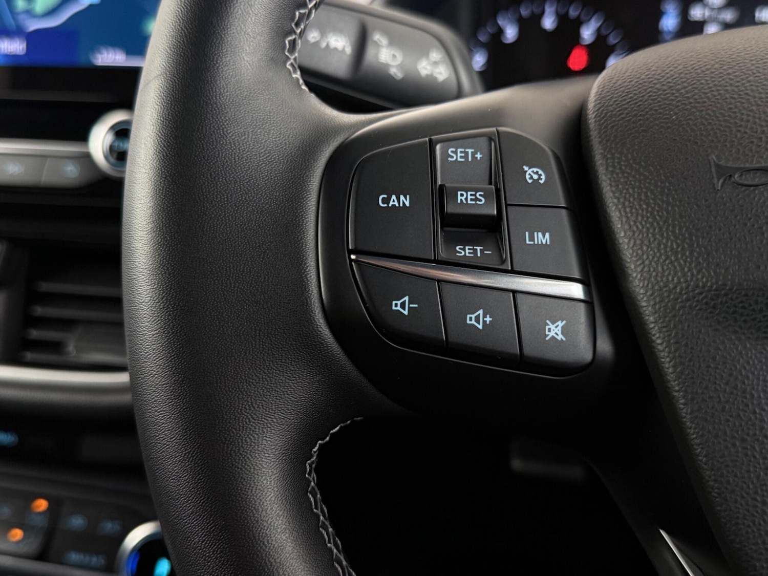 Used Ford Fiesta 2021 for sale - 77497622: Photo 17