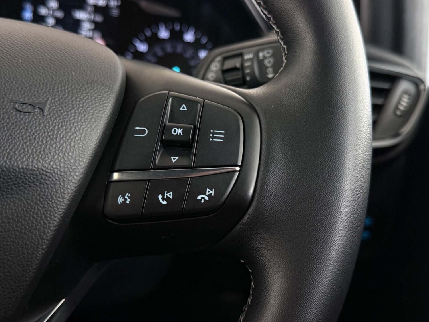 Used Ford Fiesta 2021 for sale - 77497622: Photo 18