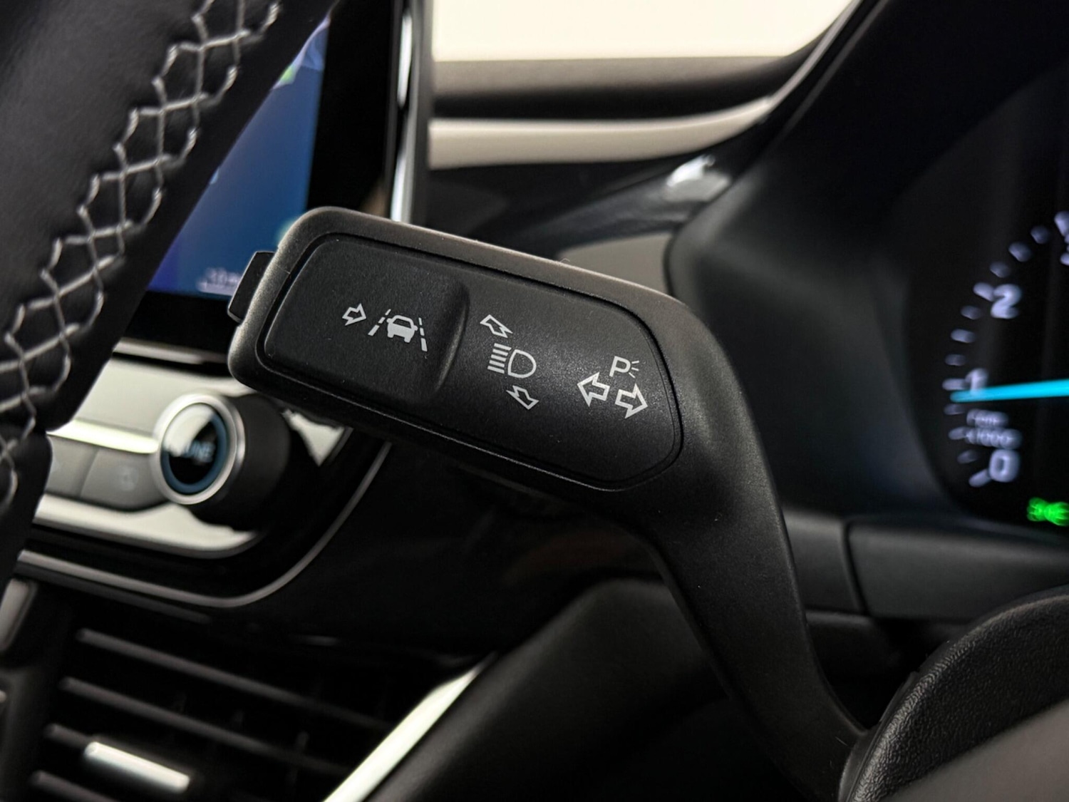 Used Ford Fiesta 2021 for sale - 77497622: Photo 19