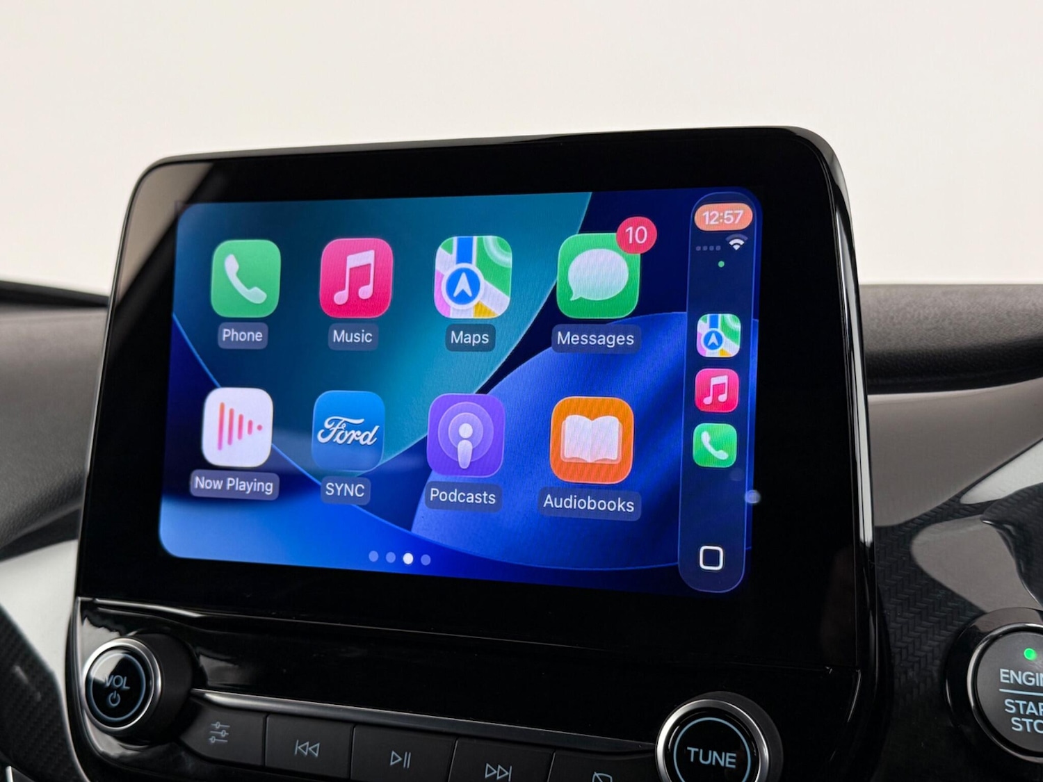 Used Ford Fiesta 2021 for sale - 77497622: Photo 21