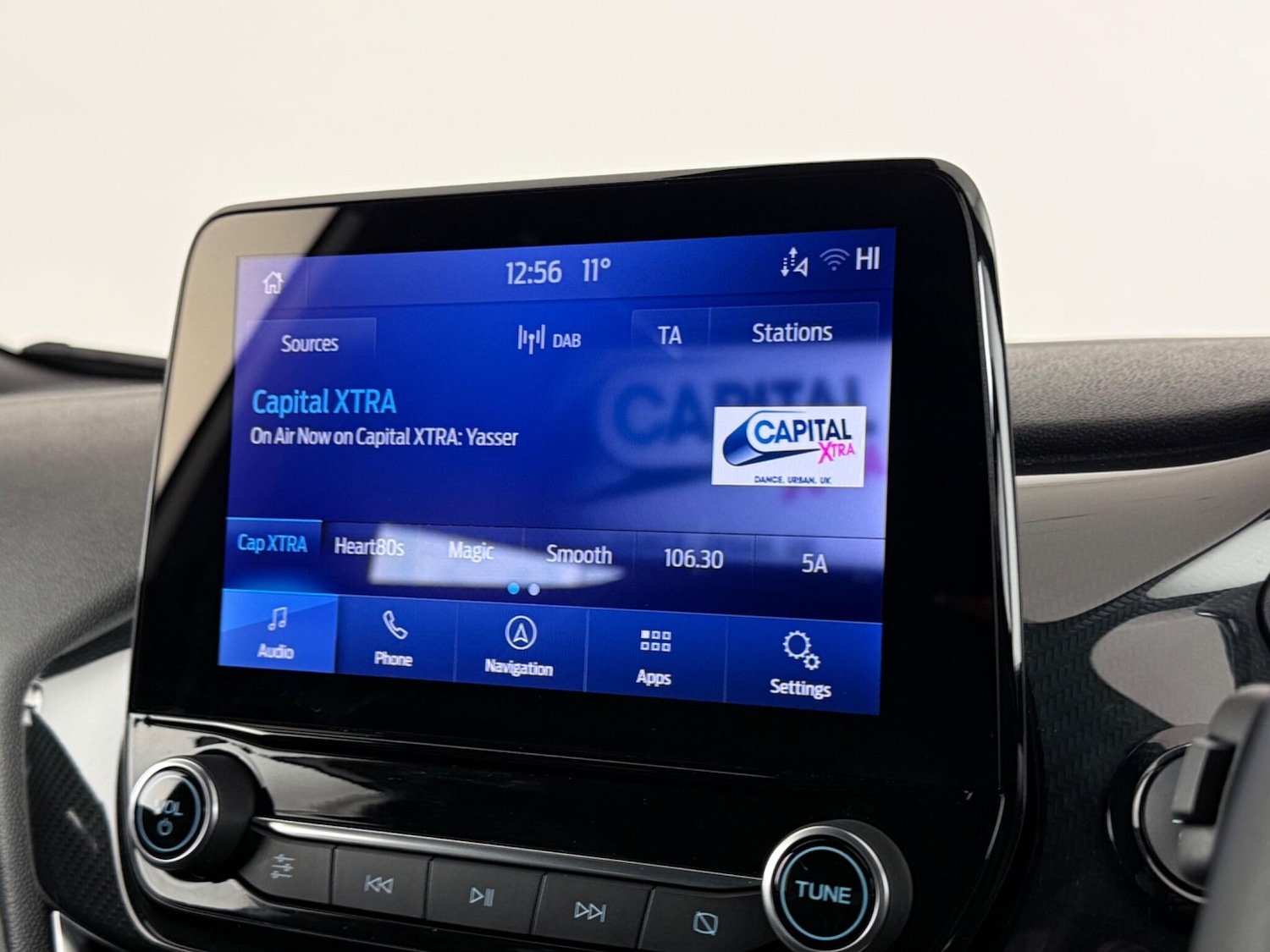 Used Ford Fiesta 2021 for sale - 77497622: Photo 22