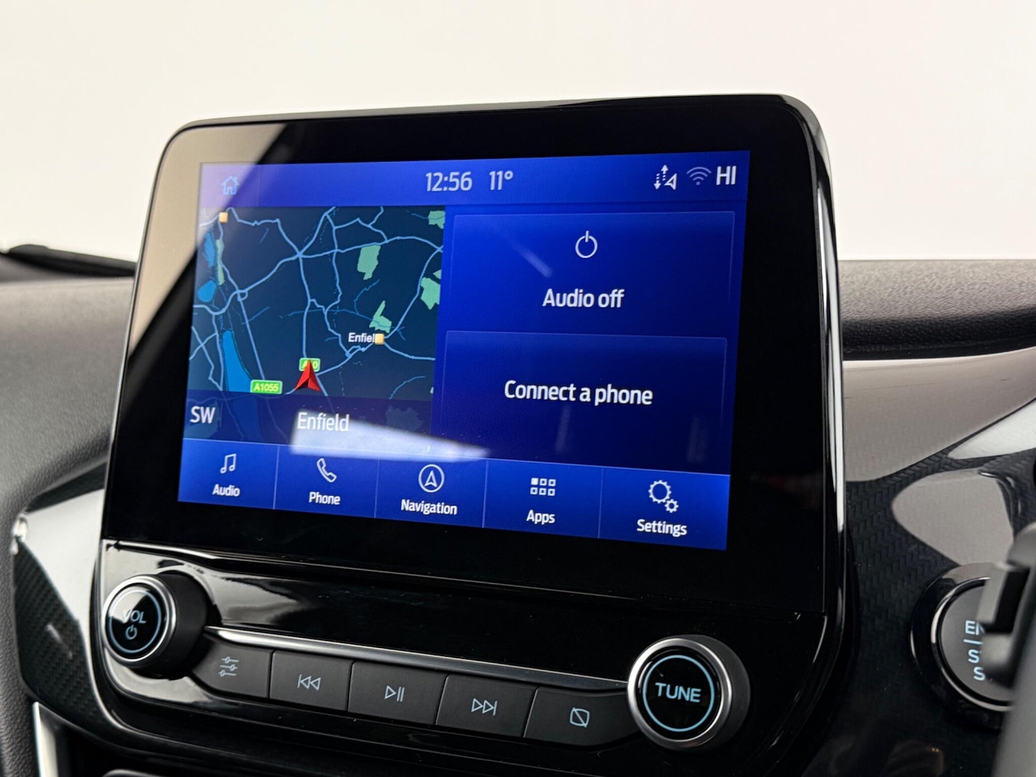 Used Ford Fiesta 2021 for sale - 77497622: Photo 23