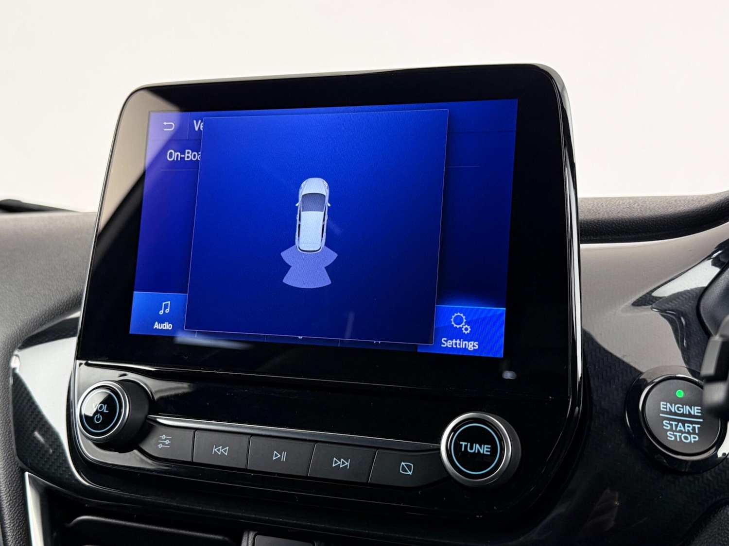 Used Ford Fiesta 2021 for sale - 77497622: Photo 24