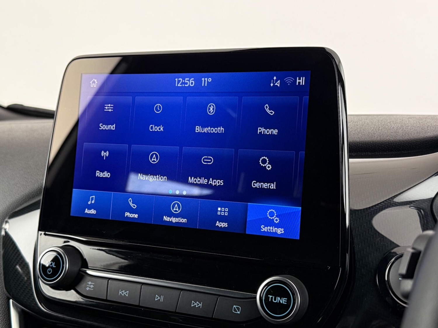 Used Ford Fiesta 2021 for sale - 77497622: Photo 25