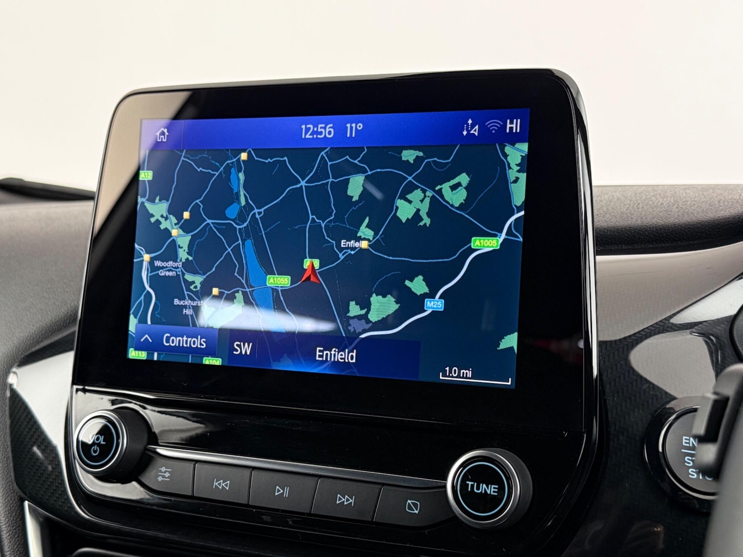 Used Ford Fiesta 2021 for sale - 77497622: Photo 26