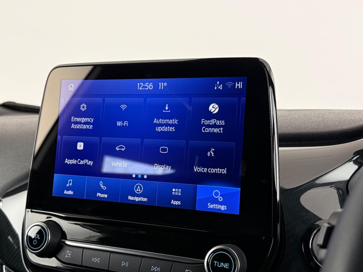 Used Ford Fiesta 2021 for sale - 77497622: Photo 27