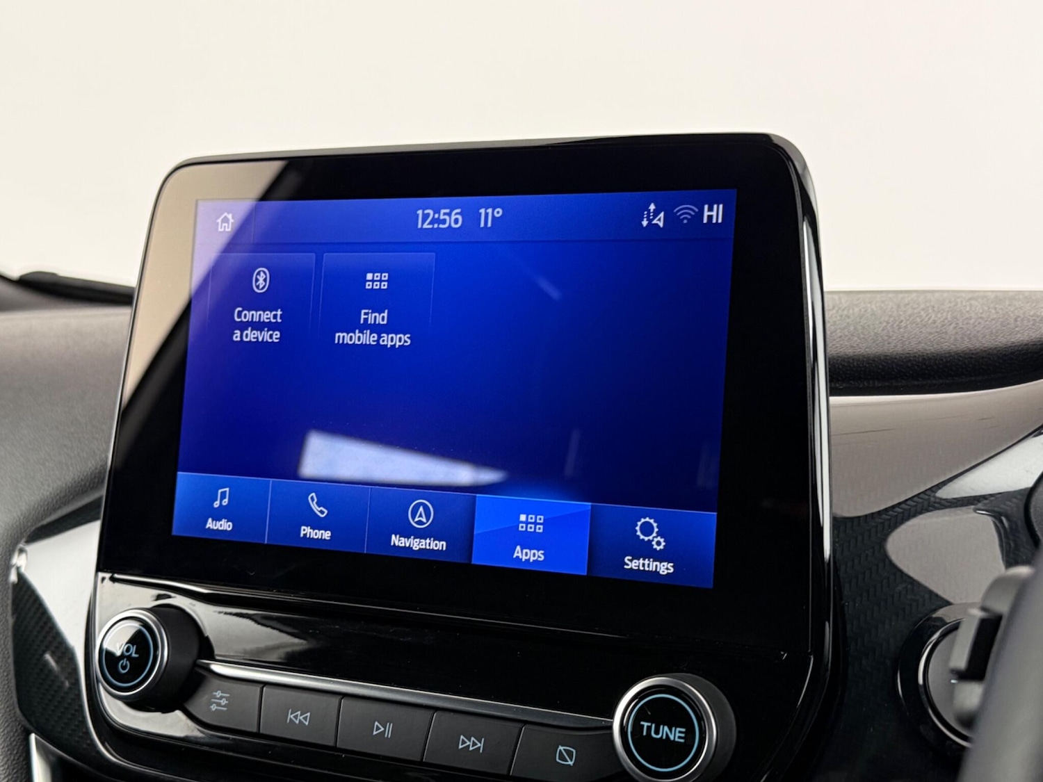 Used Ford Fiesta 2021 for sale - 77497622: Photo 28