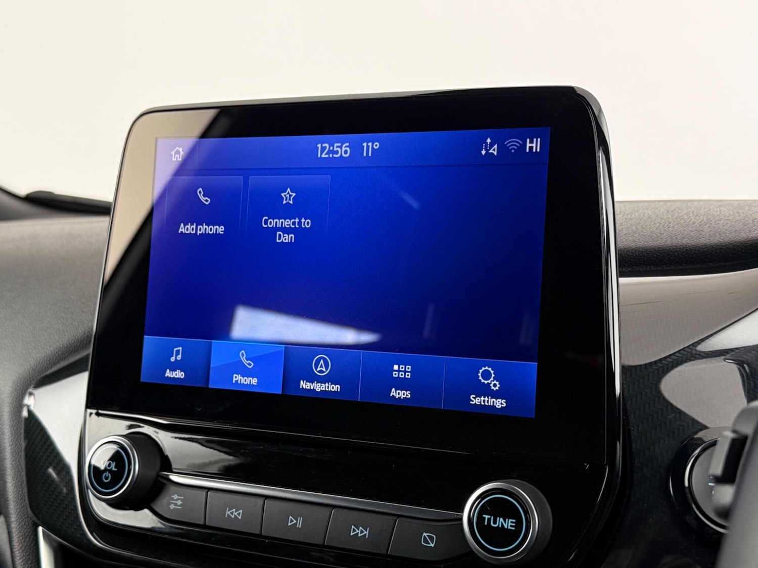 Used Ford Fiesta 2021 for sale - 77497622: Photo 29