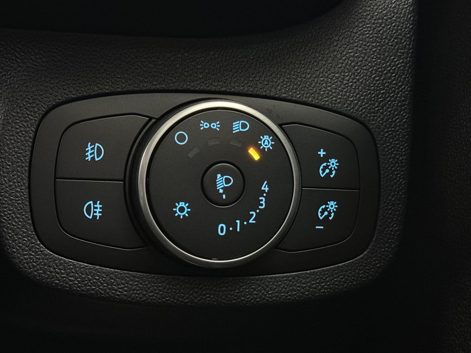 Used Ford Fiesta 2021 for sale - 77497622: Photo 32