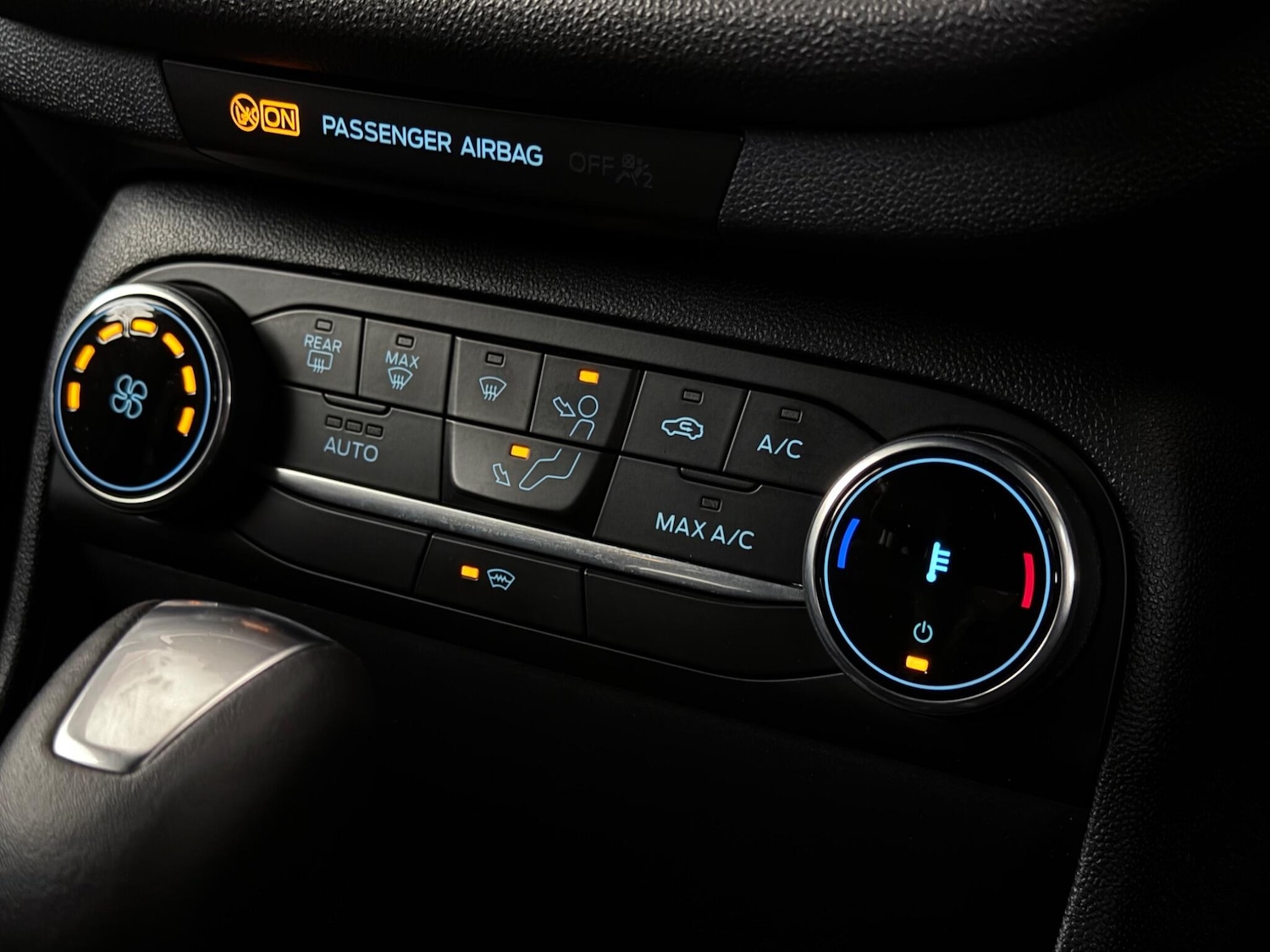 Used Ford Fiesta 2021 for sale - 77497622: Photo 33