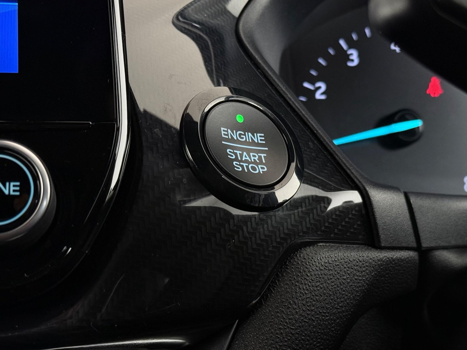 Used Ford Fiesta 2021 for sale - 77497622: Photo 34