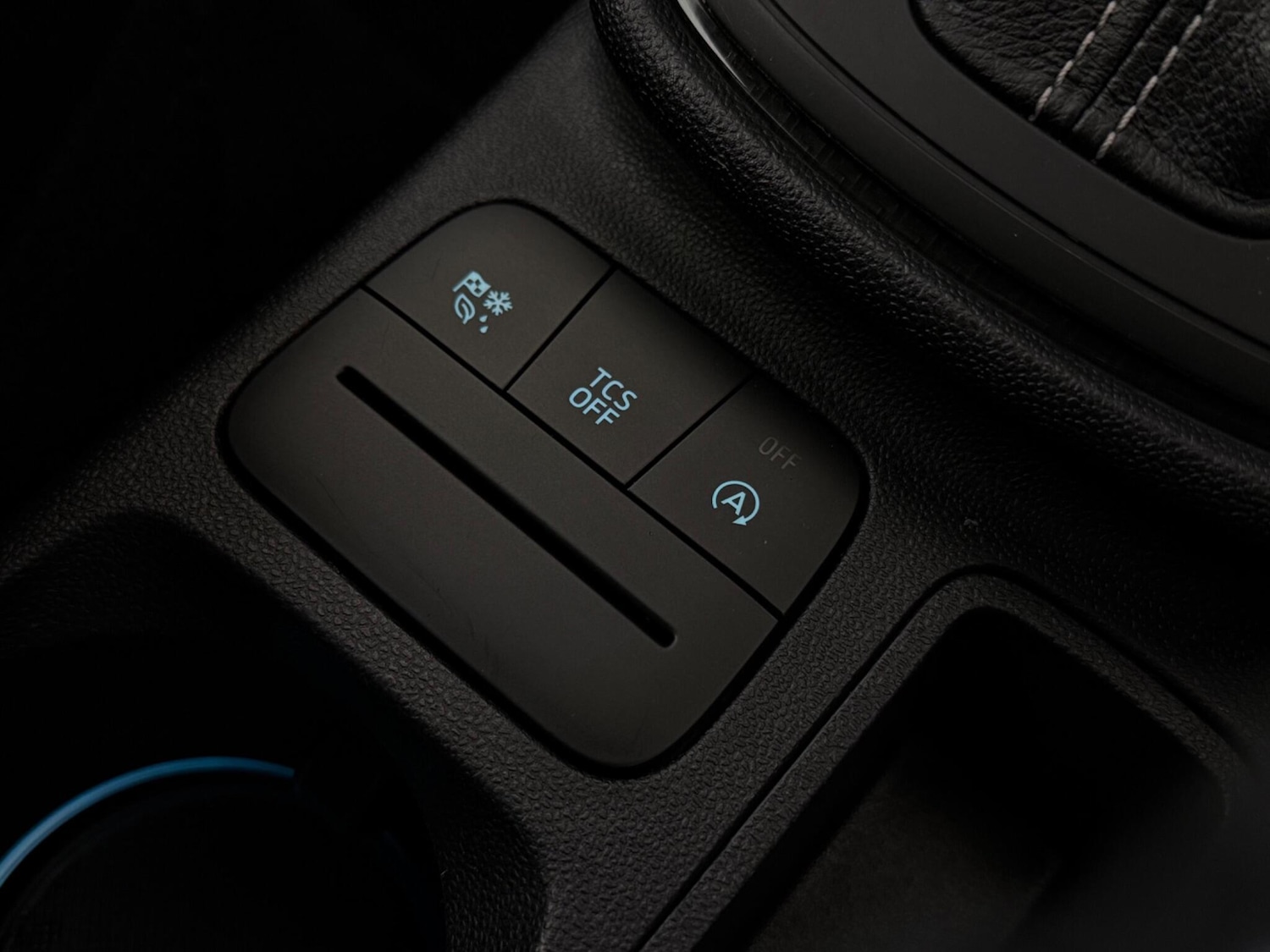 Used Ford Fiesta 2021 for sale - 77497622: Photo 35