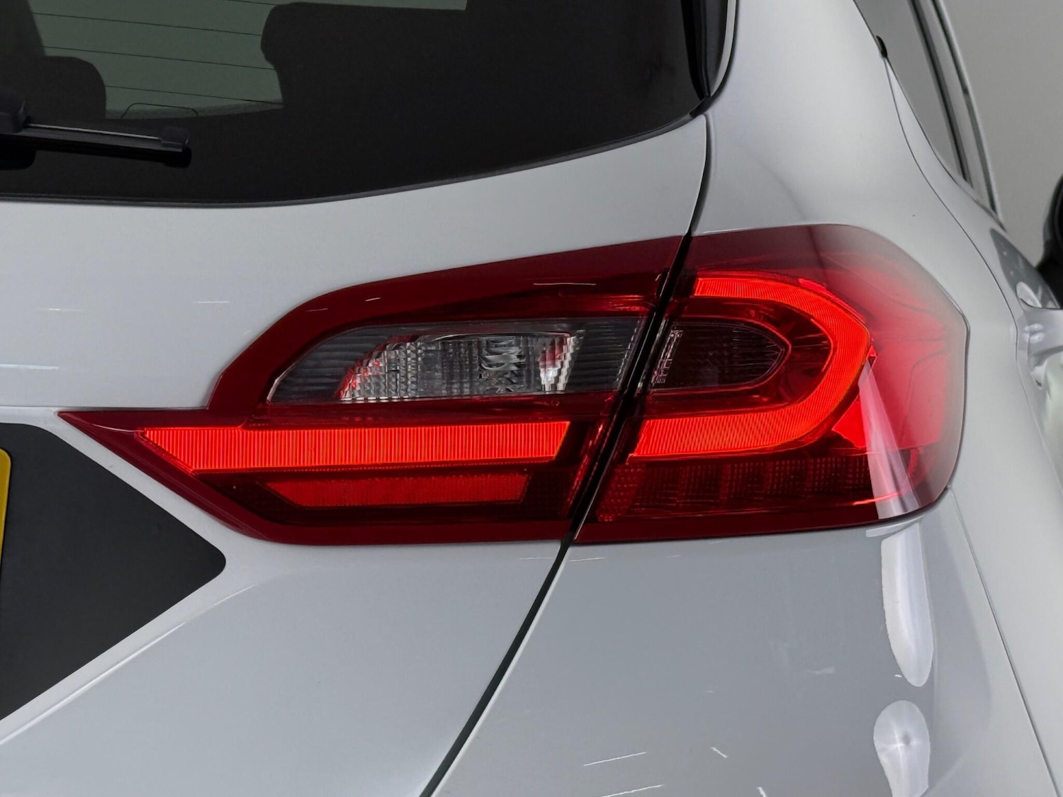 Used Ford Fiesta 2021 for sale - 77497622: Photo 7