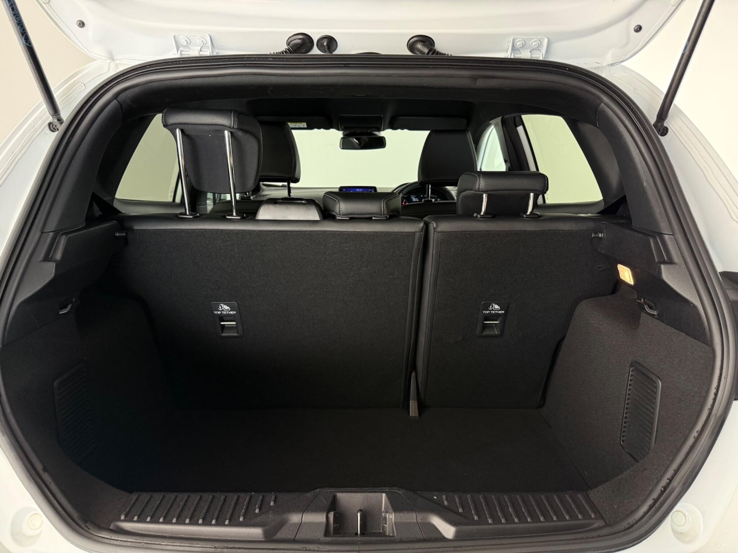 Used Ford Fiesta 2021 for sale - 77497622: Photo 9