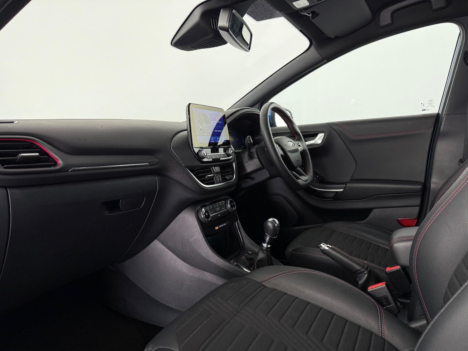 Used Ford Puma 2021 for sale - 77221555: Photo 12