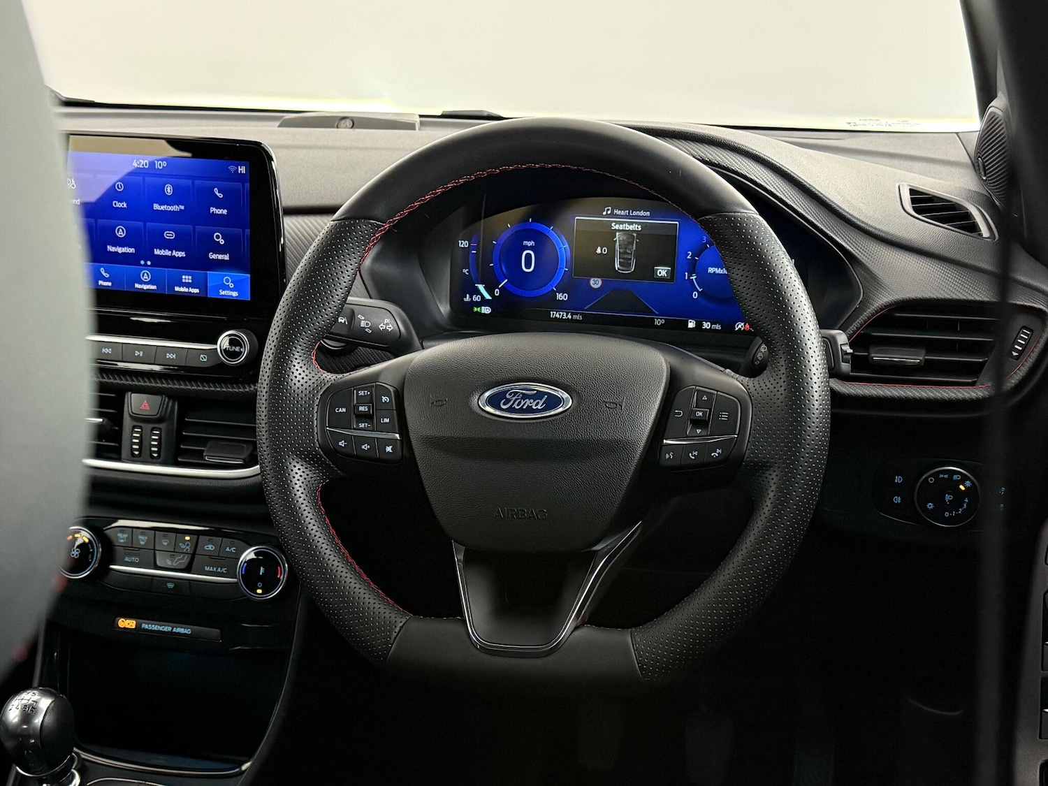 Used Ford Puma 2021 for sale - 77221555: Photo 15