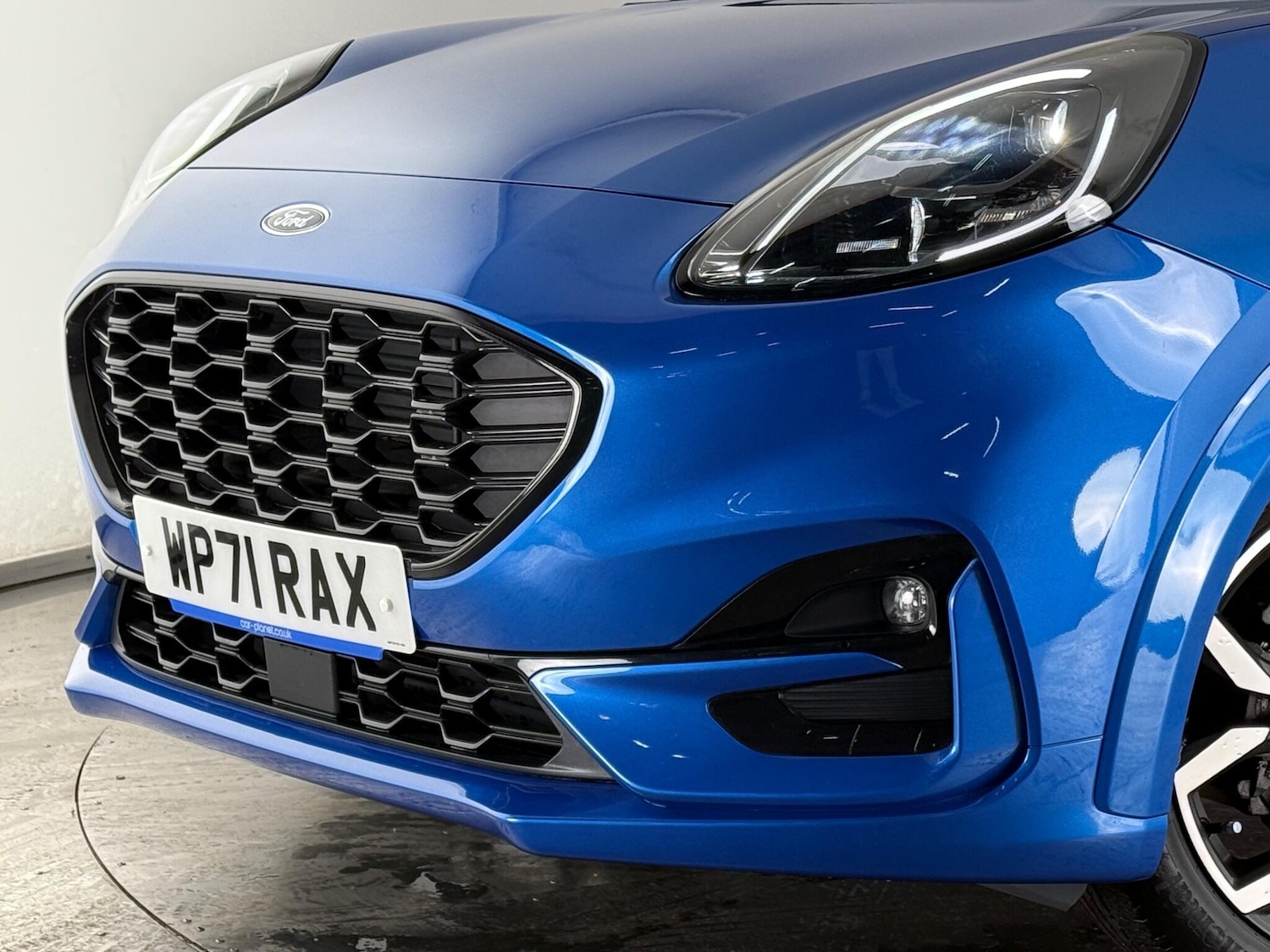 Used Ford Puma 2021 for sale - 77221555: Photo 35