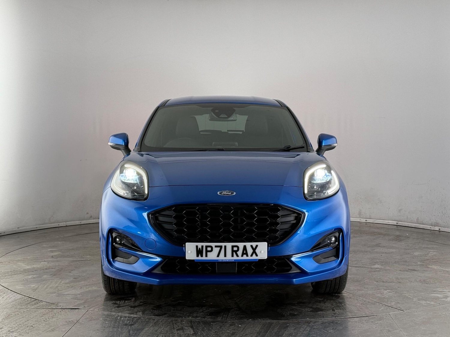 Used Ford Puma 2021 for sale - 77221555: Photo 5