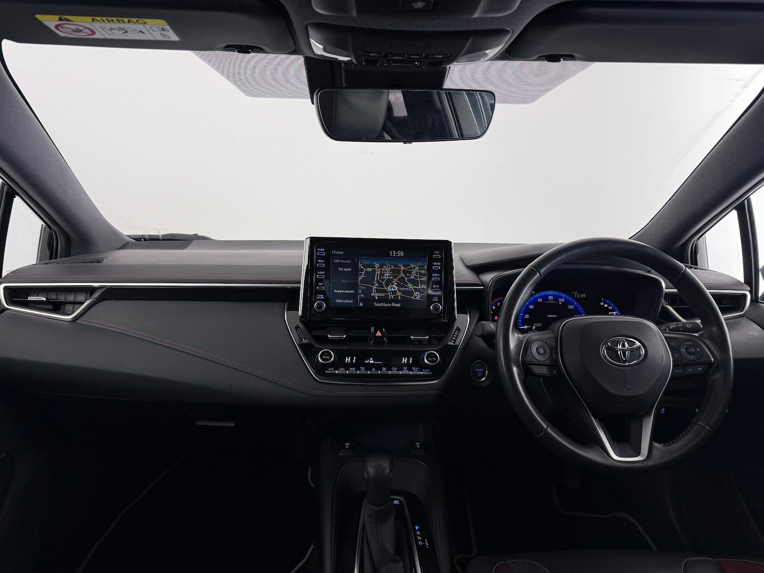 Used Toyota Corolla 2020 for sale - 77180926: Photo 16