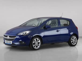 Used Vauxhall Corsa 2018 for sale - 79646407: Photo