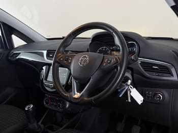 Used Vauxhall Corsa 2018 for sale - 79646407: Photo