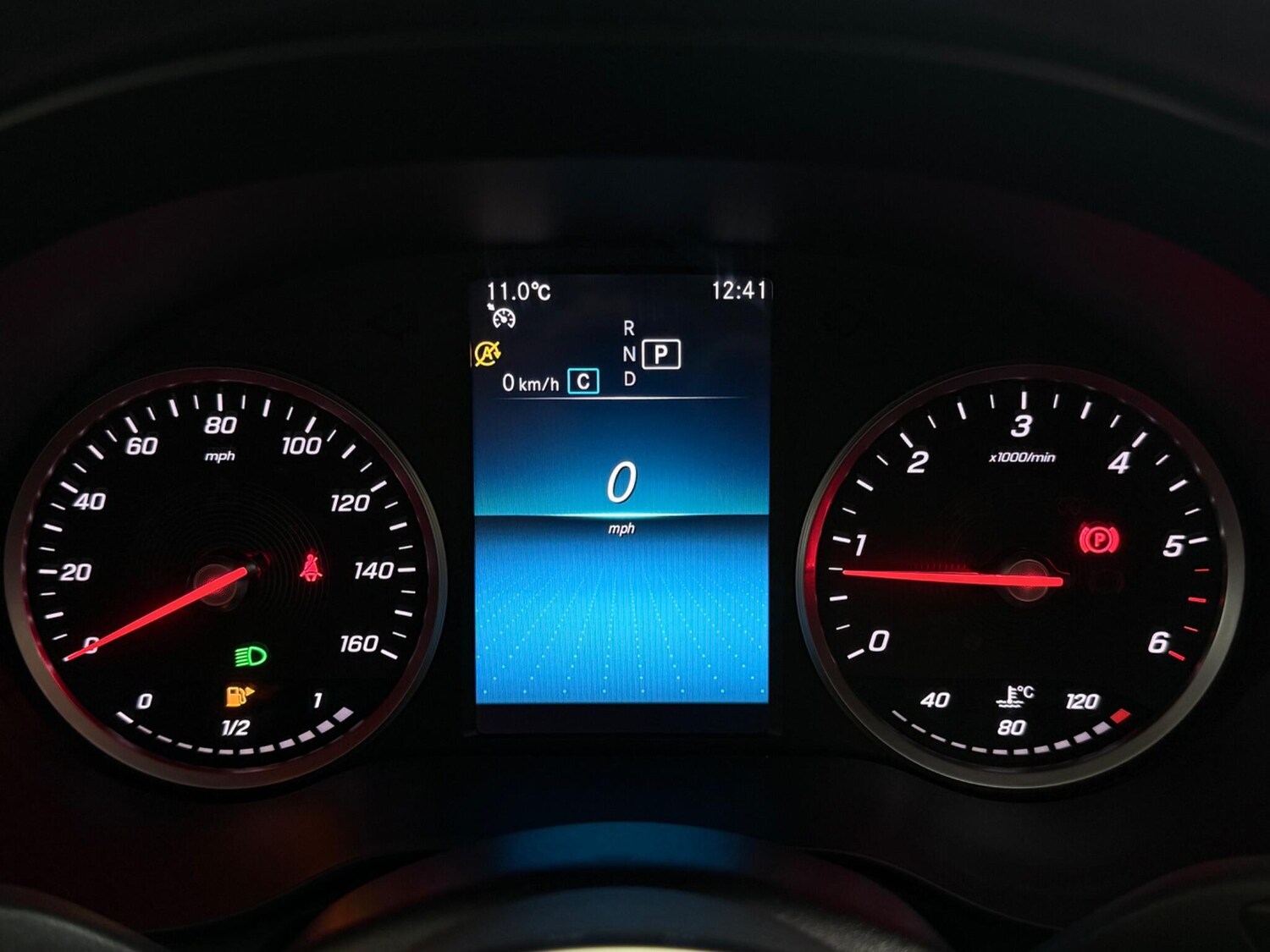 Used Mercedes-Benz GLC 2019 for sale - 77469436: Photo 18