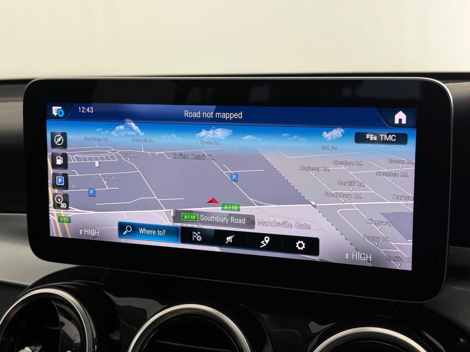 Used Mercedes-Benz GLC 2019 for sale - 77469436: Photo 29