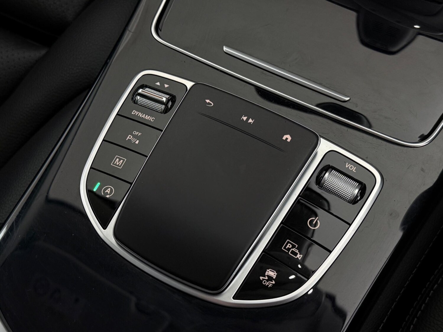 Used Mercedes-Benz GLC 2019 for sale - 77469436: Photo 34