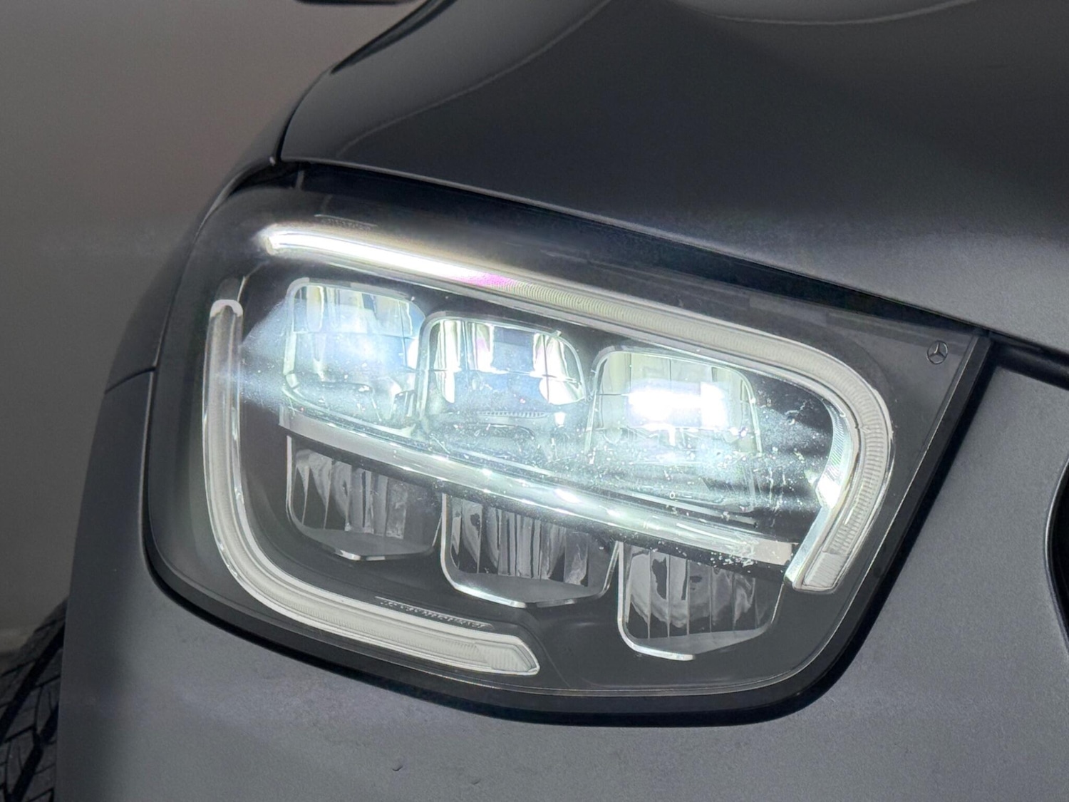 Used Mercedes-Benz GLC 2019 for sale - 77469436: Photo 7