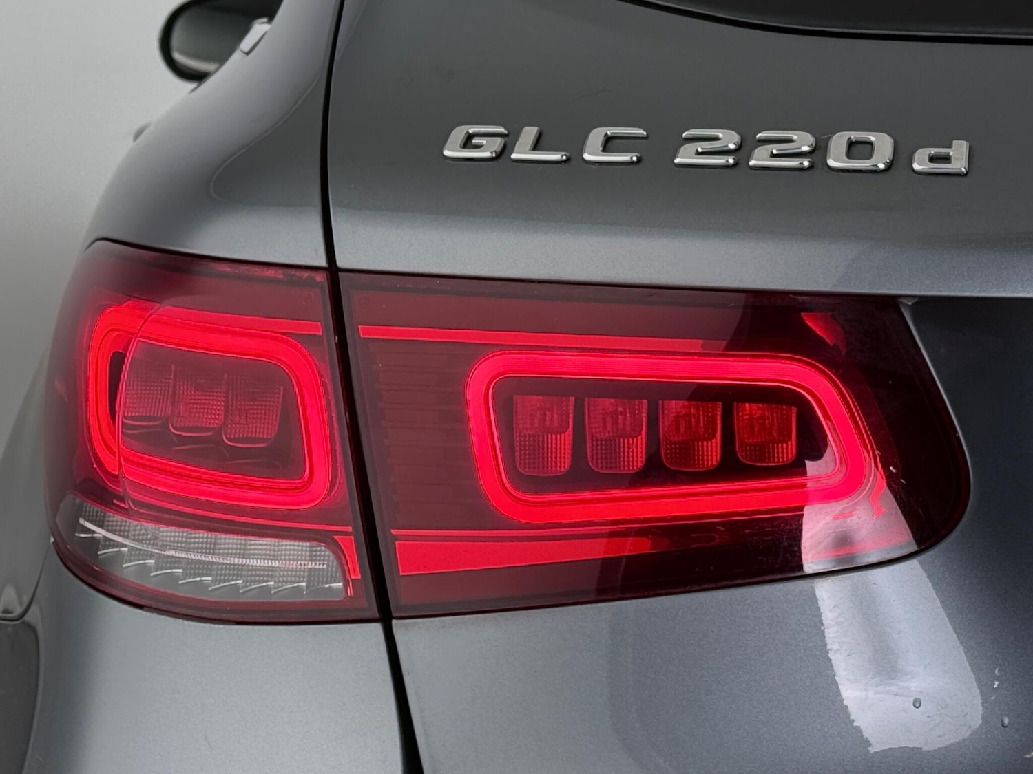 Used Mercedes-Benz GLC 2019 for sale - 77469436: Photo 8