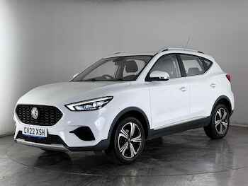 Used MG MG ZS 2022 for sale - 77754443: Photo