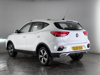 Used MG MG ZS 2022 for sale - 77754443: Photo