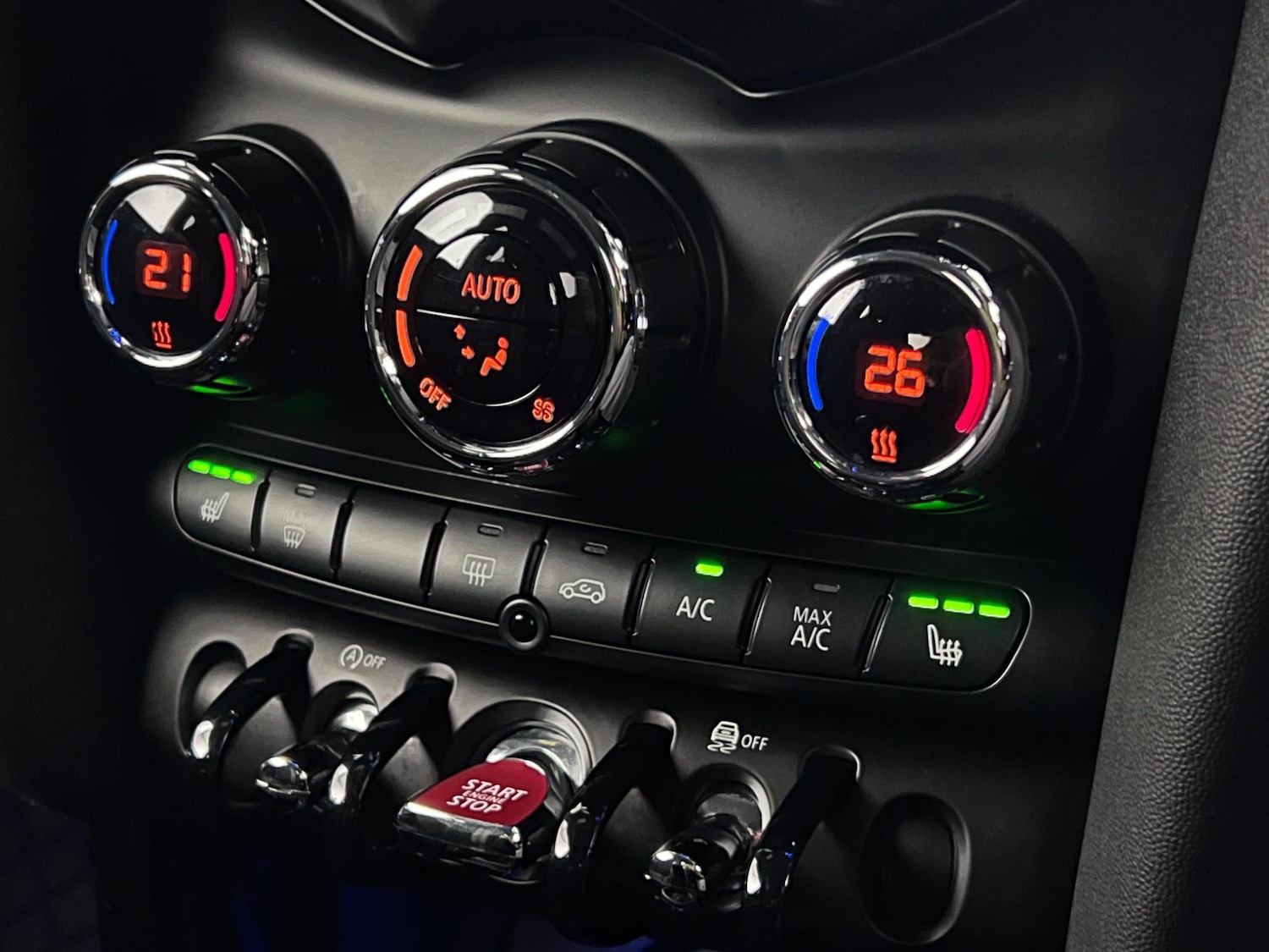 Used MINI Hatch 2019 for sale - 77181297: Photo 21