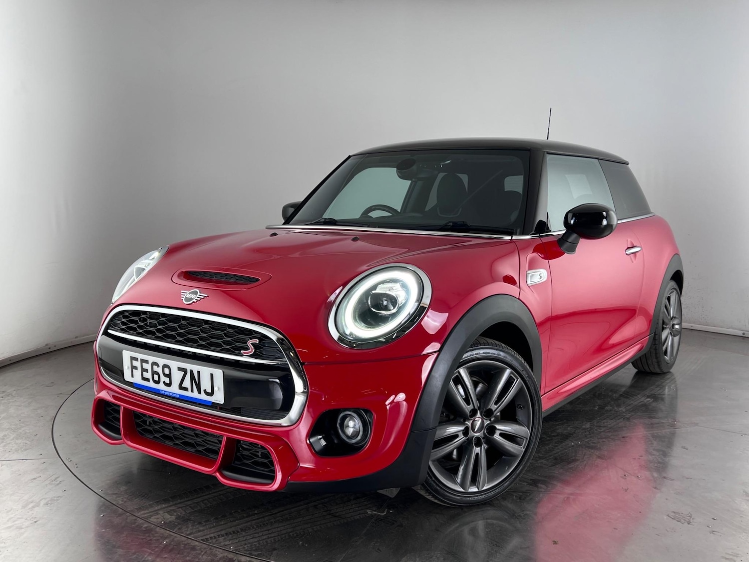 Used MINI Hatch 2019 for sale - 77181297: Photo 24
