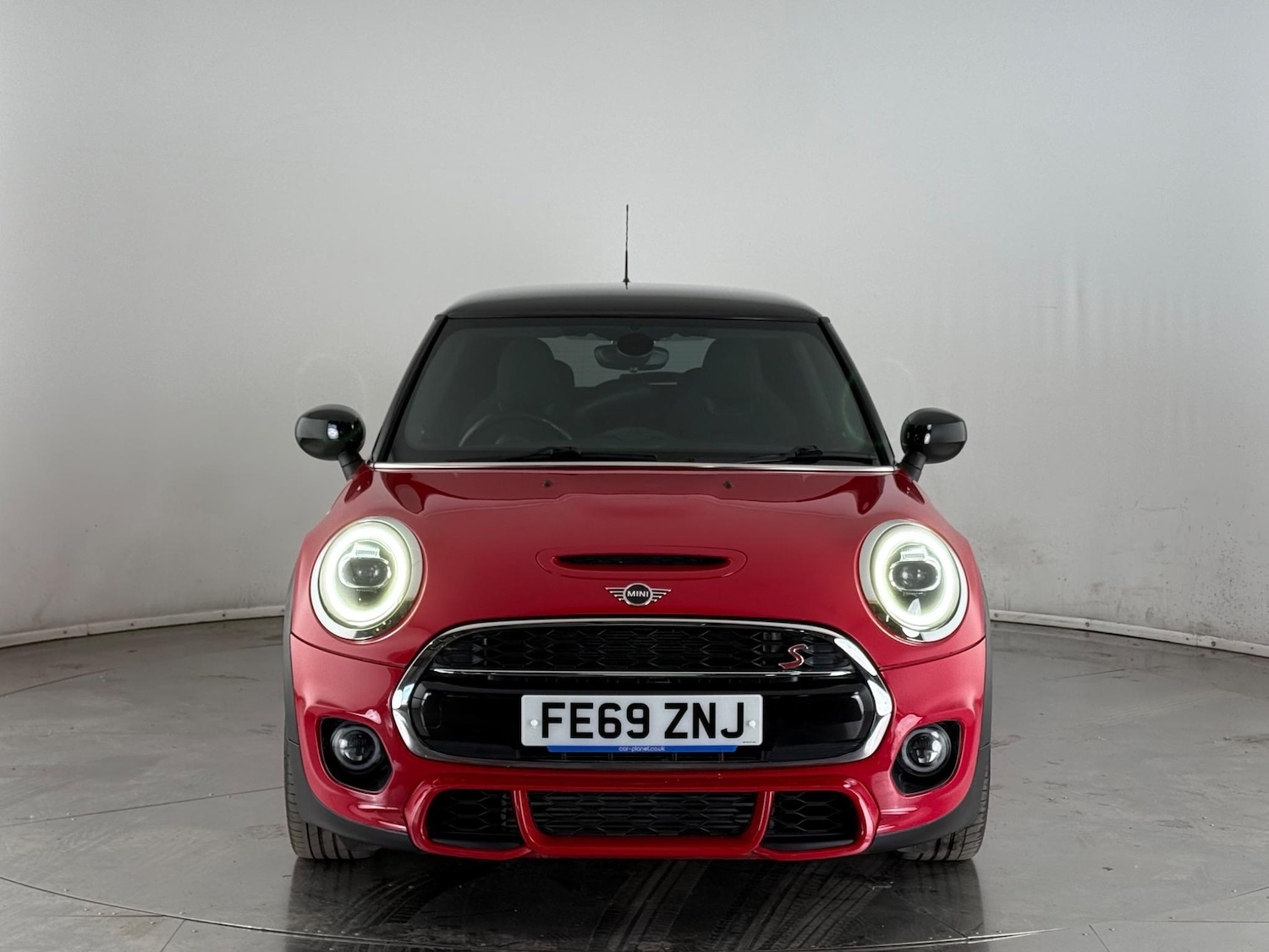 Used MINI Hatch 2019 for sale - 77181297: Photo 5