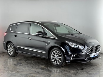 2020 (20) - 2.0 EcoBlue Vignale Auto Euro 6 (s/s) 5dr