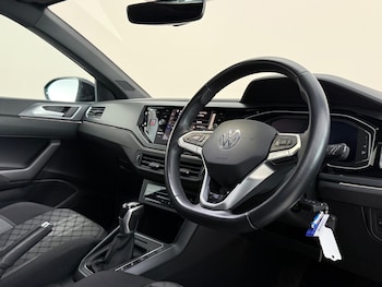 Used Volkswagen Taigo 2023 for sale - 78574275: Photo