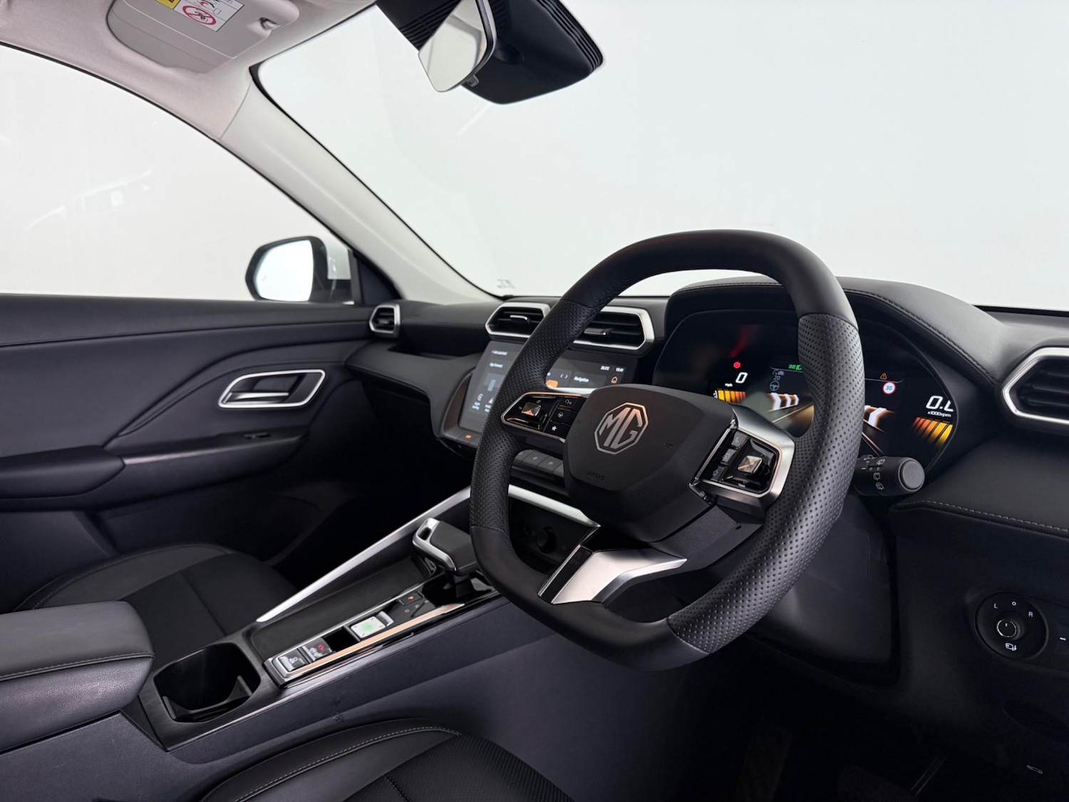 Used MG MG ZS 2025 for sale - 77181043: Photo 12