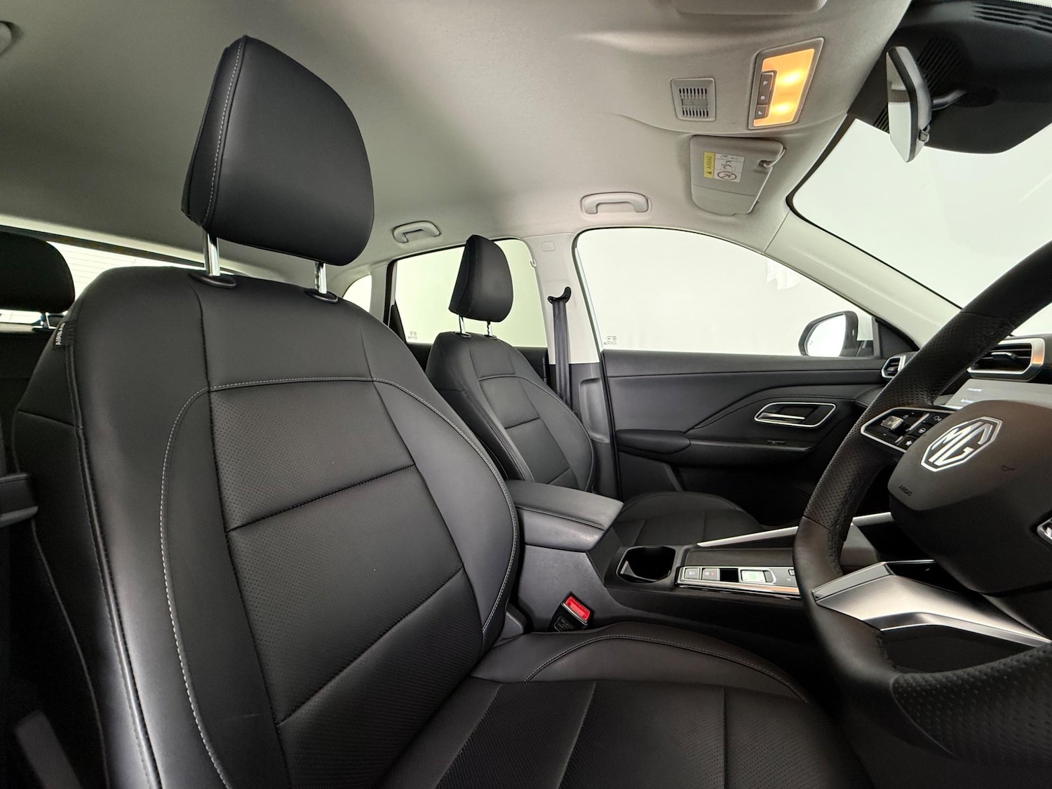 Used MG MG ZS 2025 for sale - 77181043: Photo 13