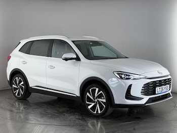 Used MG MG ZS 2025 for sale - 77181043: Photo