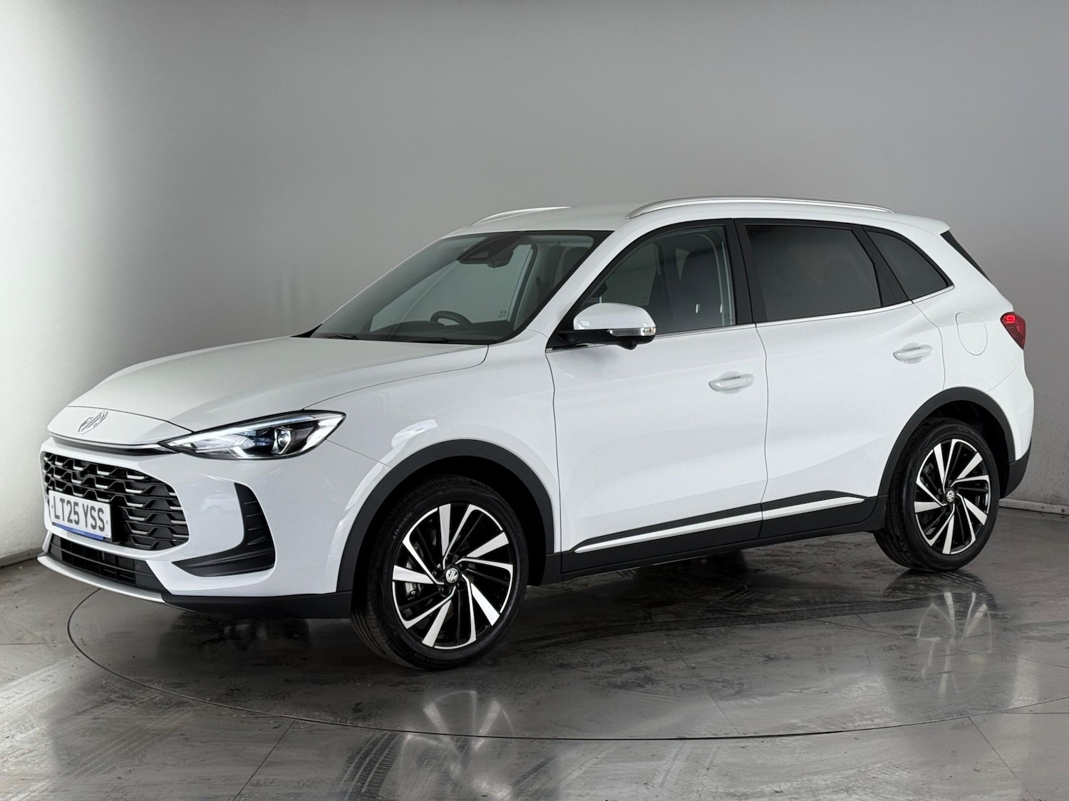 Used MG MG ZS 2025 for sale - 77181043: Photo 2