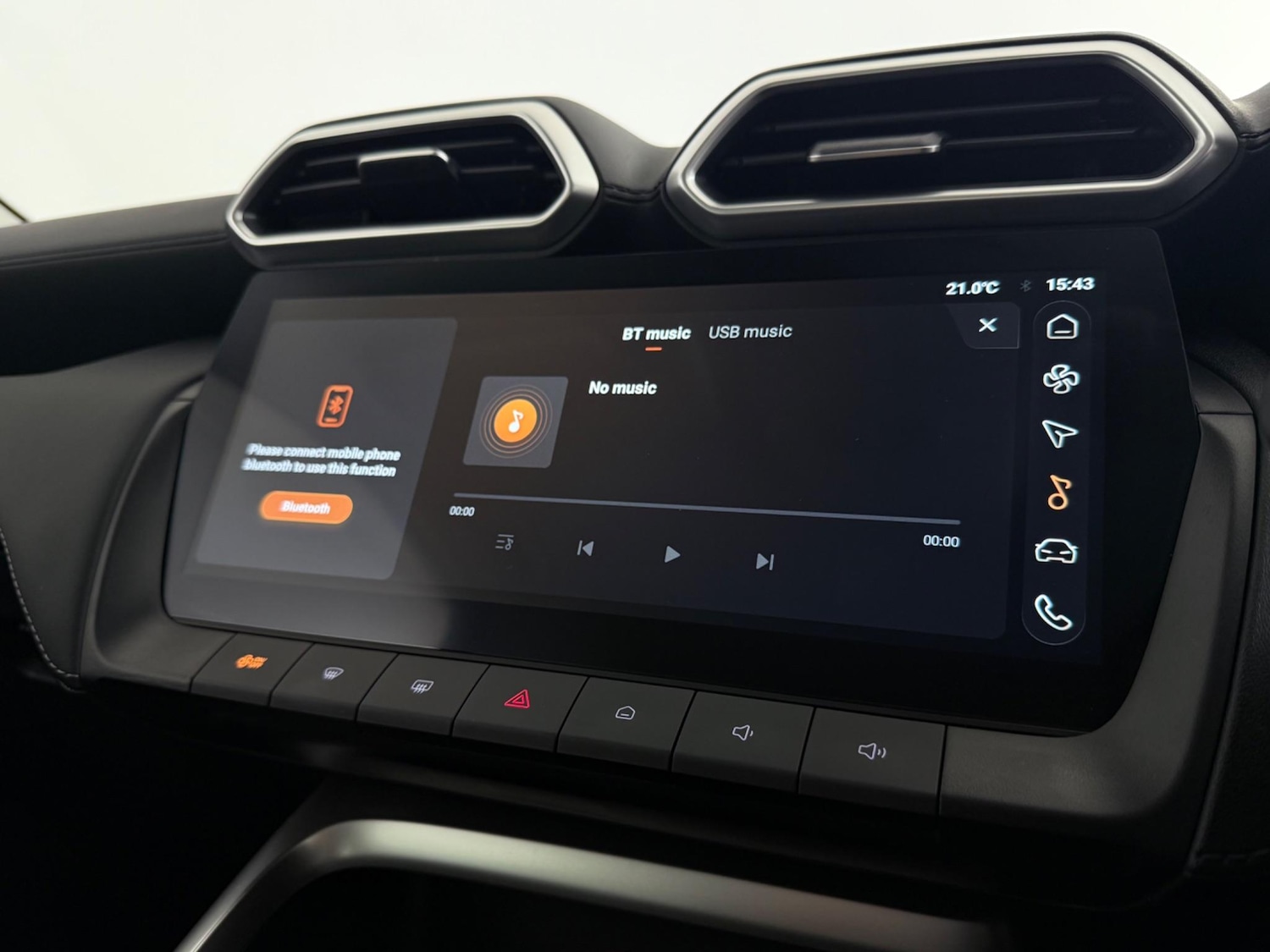 Used MG MG ZS 2025 for sale - 77181043: Photo 27