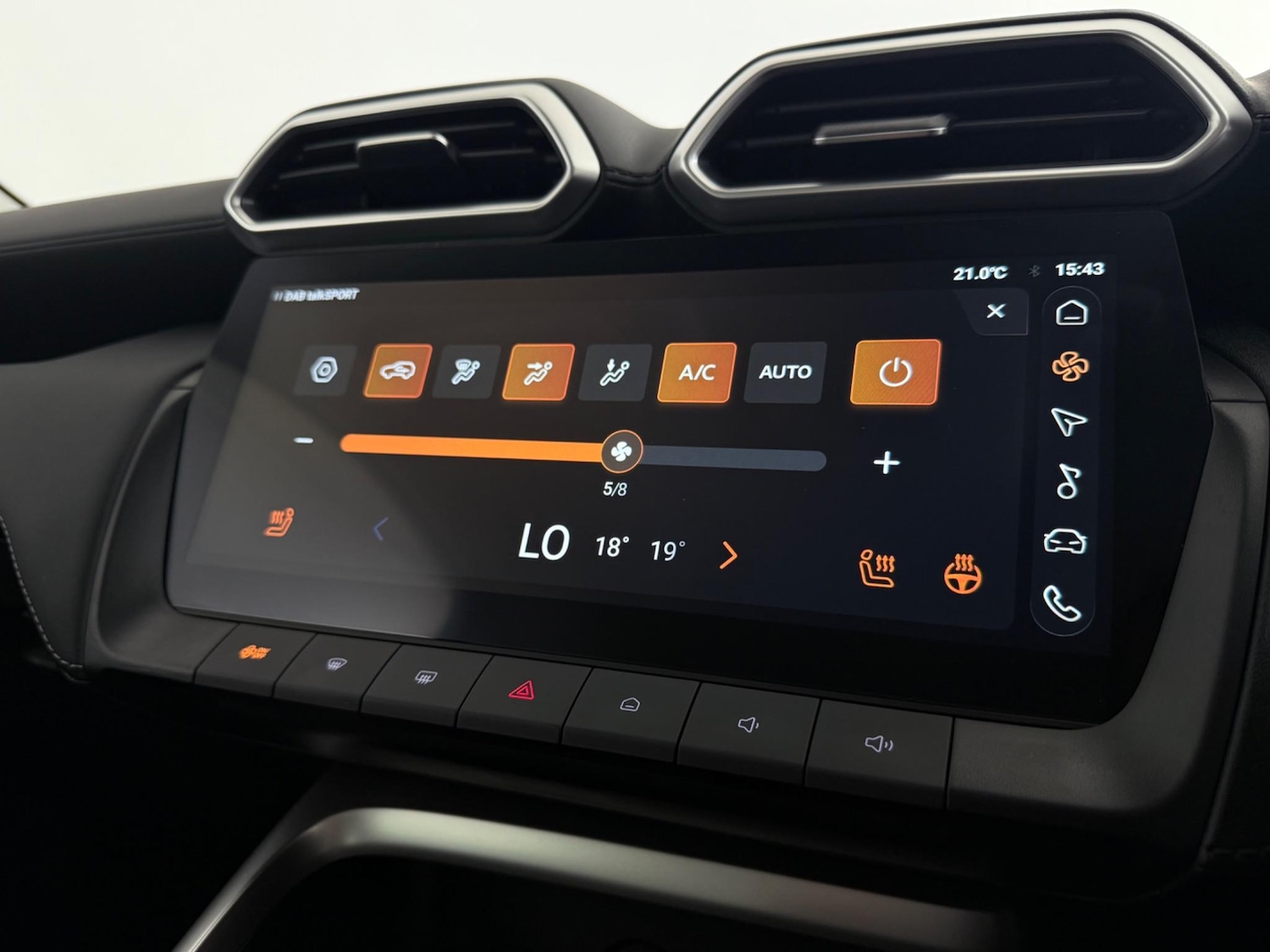 Used MG MG ZS 2025 for sale - 77181043: Photo 29