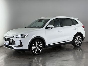 Used MG MG ZS 2025 for sale - 77181043: Photo